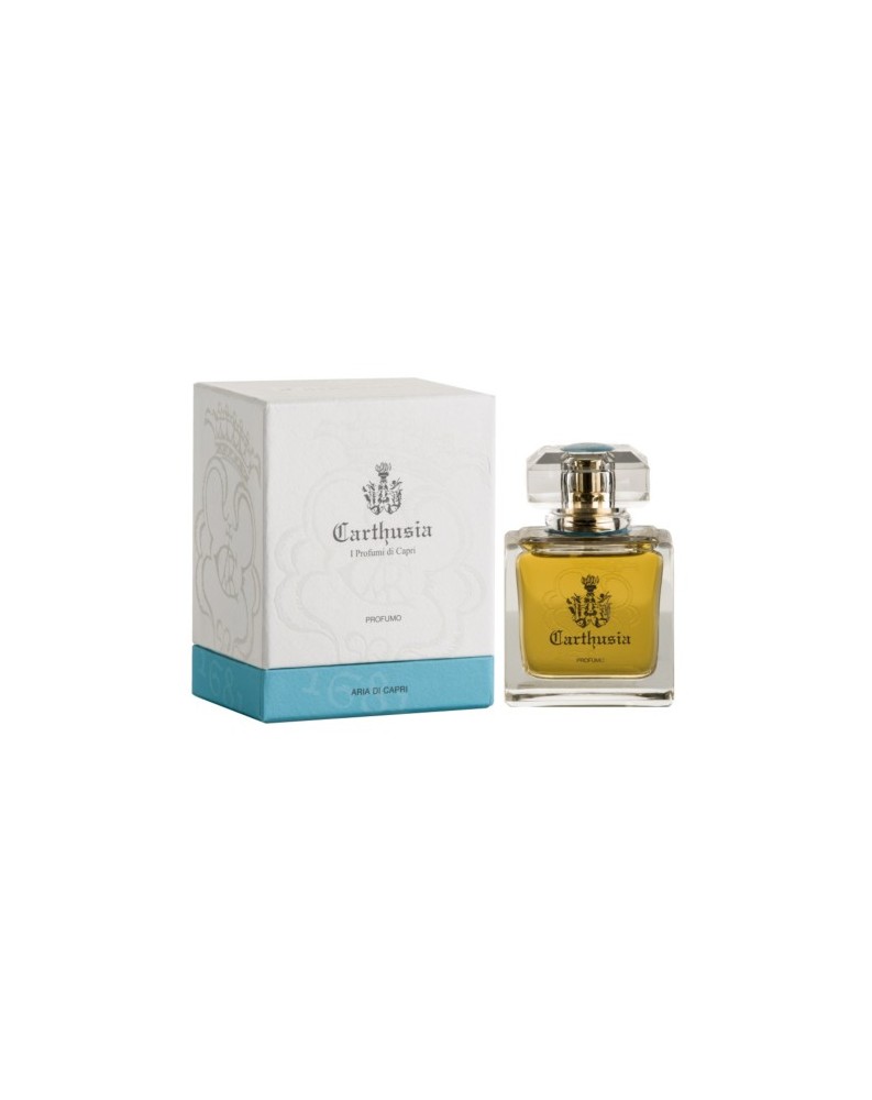 Aria di Capri - PROFUMO 50 ml